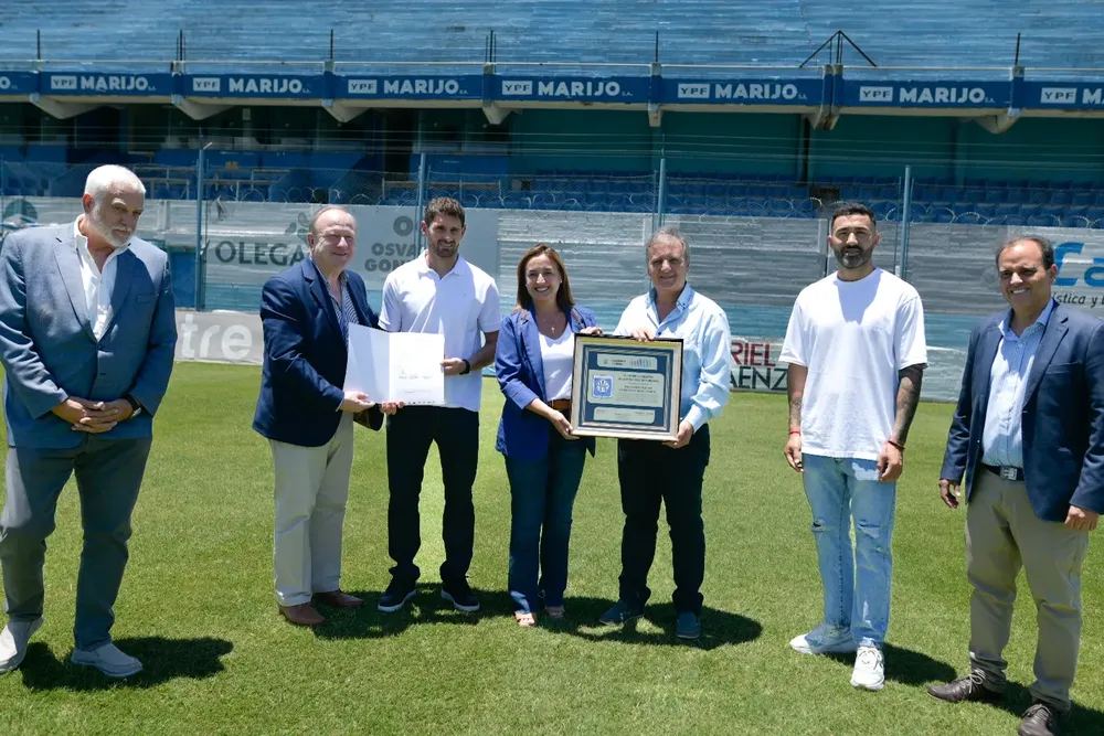 Prunotto Estudiantes Río Cuarto