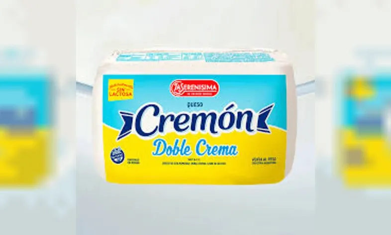 queso cremón