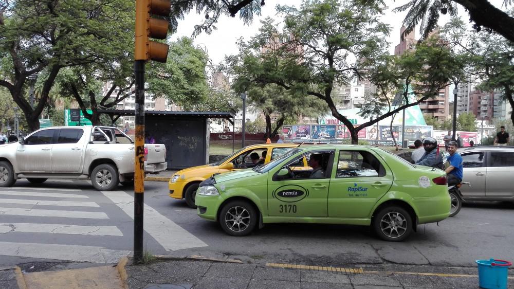 taxis
