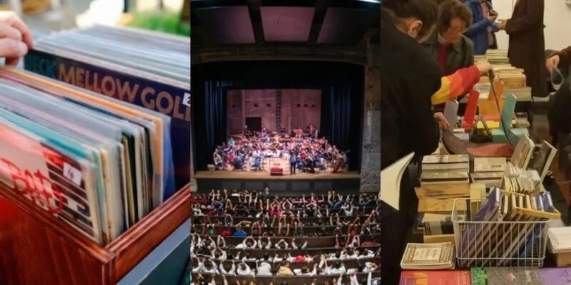 agenda-cultural-fin-de-semana_ prensa Municipalidad