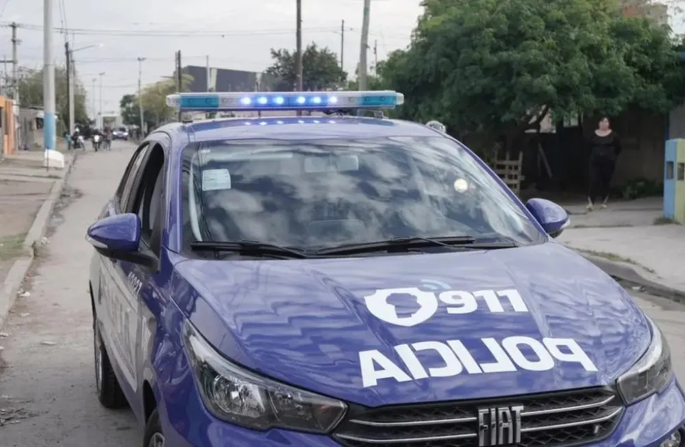 policia