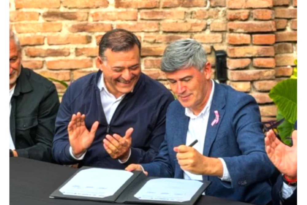 recuperación de la Casa Eiffel para potenciar el turismo