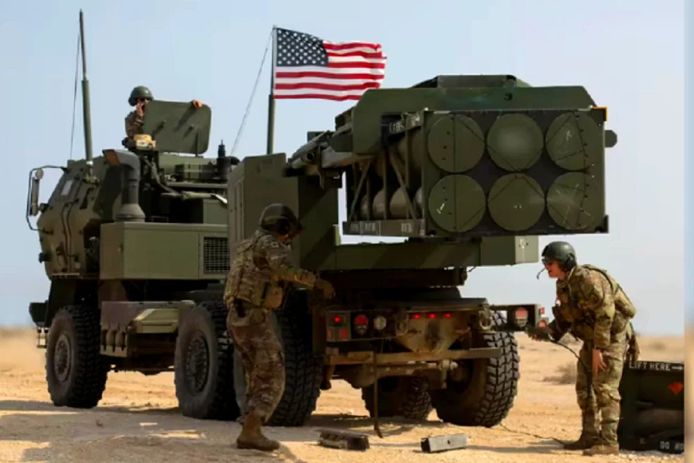 _Comando Central de Estados Unidos