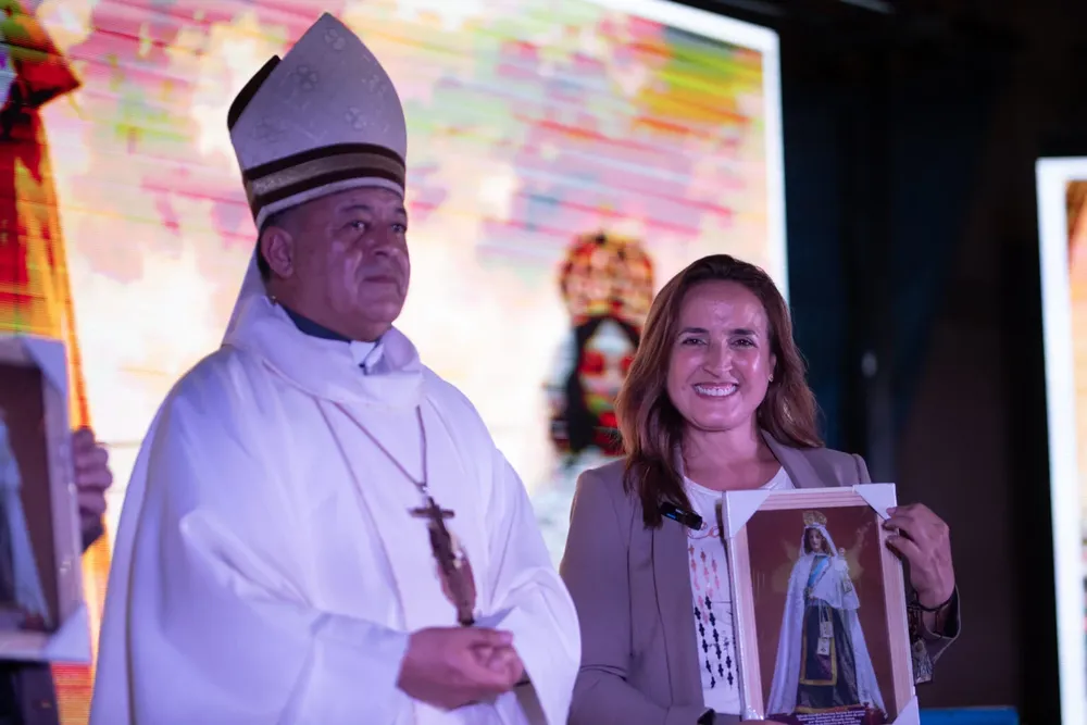 Nuestra Señora del Carmen