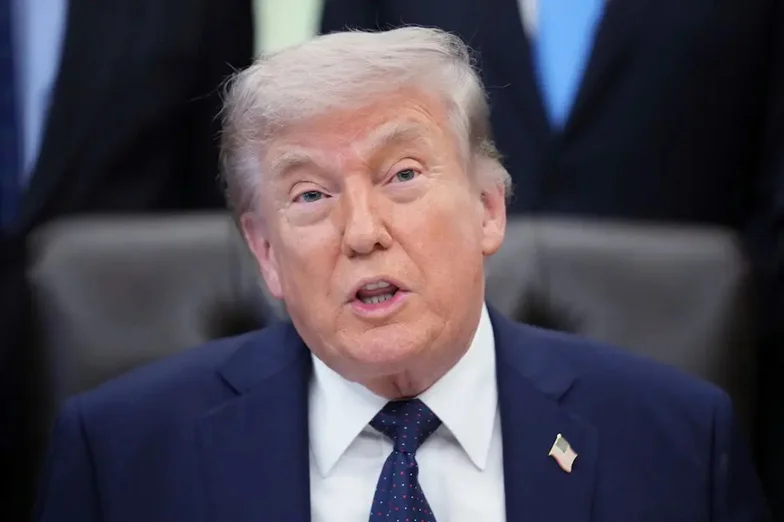 Trump