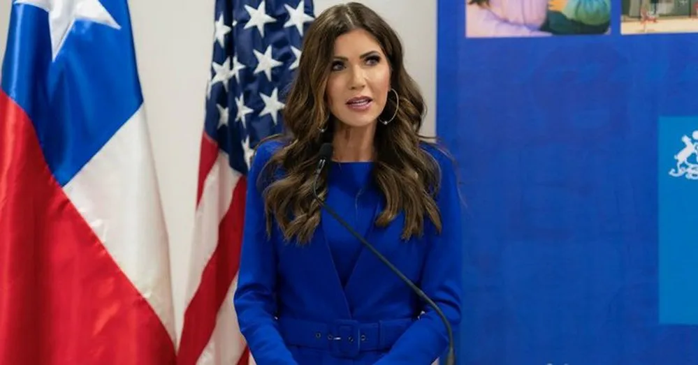 EL OBJETIVO FOTO SECRETARIA SEGURIDAD EEUU NA